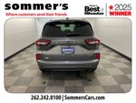 2023 Ford Escape ST-Line Elite