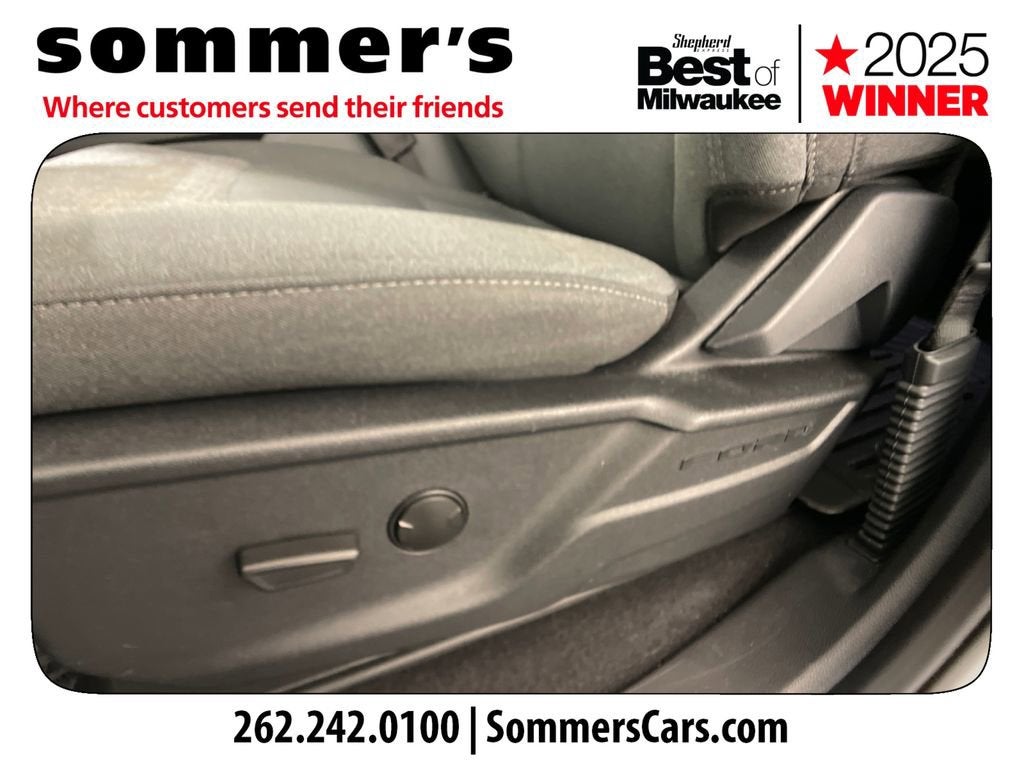 2023 Ford F-150 Lightning Pro