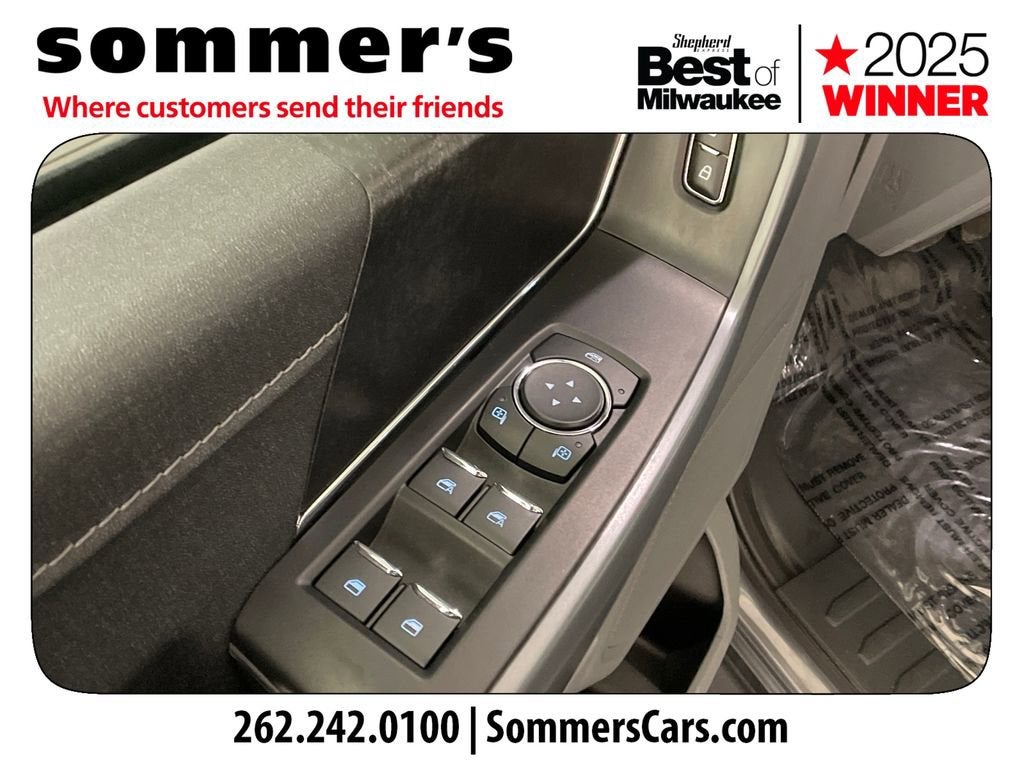 2023 Ford F-150 Lightning Pro