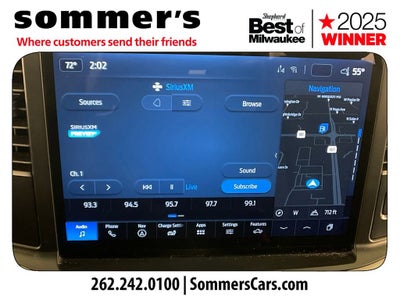 2023 Ford F-150 Lightning Pro