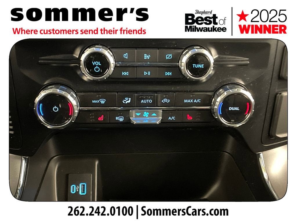 2023 Ford F-150 Lightning Pro