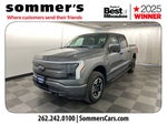 2023 Ford F-150 Lightning Pro