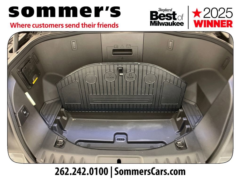 2023 Ford F-150 Lightning Pro