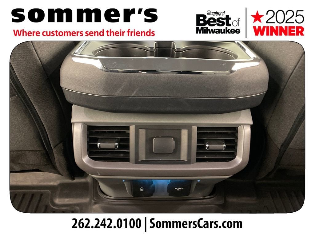 2023 Ford F-150 Lightning Pro