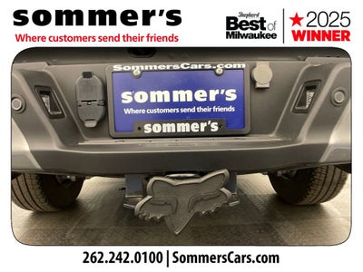 2023 Ford F-150 Lightning Pro