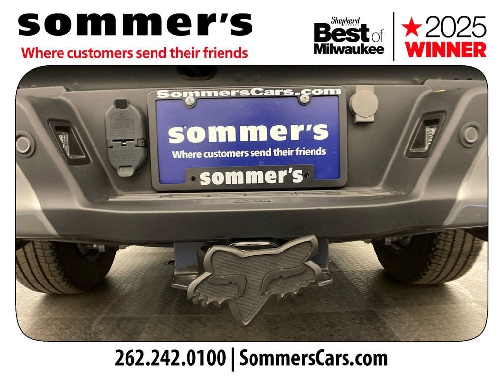 2023 Ford F-150 Lightning Pro