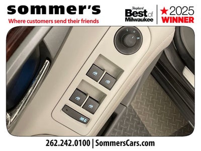 2013 Buick LaCrosse Base