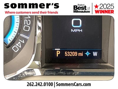 2013 Buick LaCrosse Base
