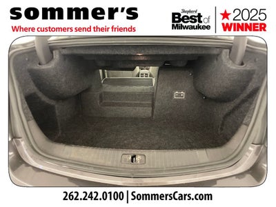 2013 Buick LaCrosse Base