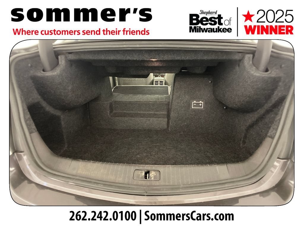 2013 Buick LaCrosse Base