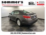 2013 Buick LaCrosse Base