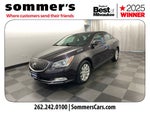 2014 Buick LaCrosse Leather