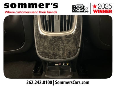 2014 Buick LaCrosse Leather