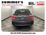 2014 Buick LaCrosse Leather