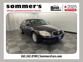 2008 Buick Lucerne CXL