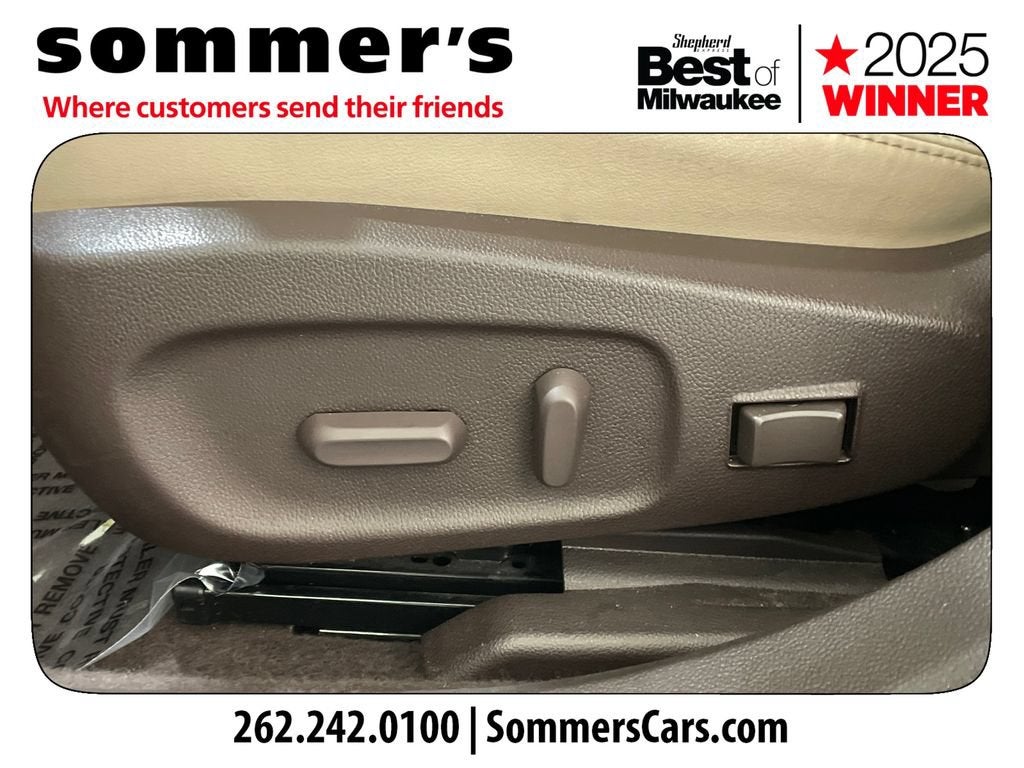 2016 Buick Verano Convenience Group