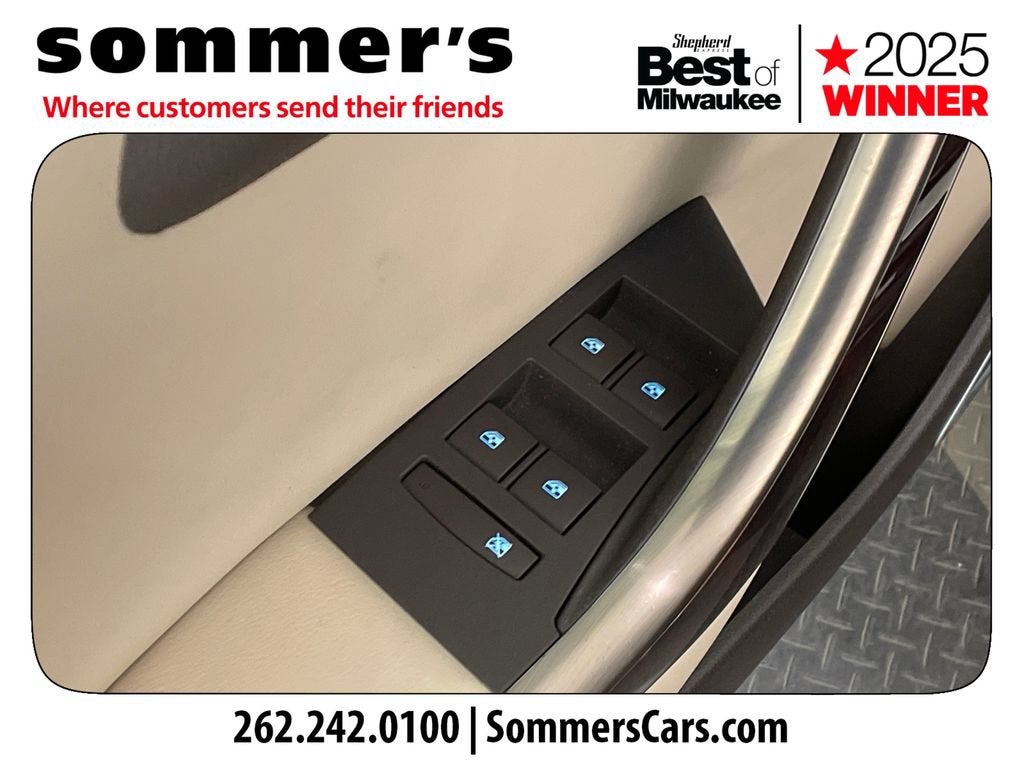2016 Buick Verano Convenience Group