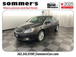 2016 Buick Verano Convenience Group