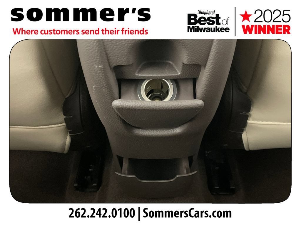 2016 Buick Verano Convenience Group