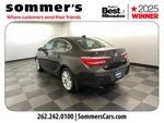 2016 Buick Verano Convenience Group