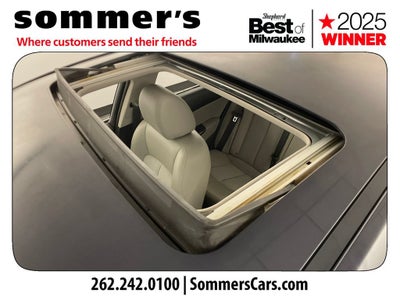 2016 Buick Verano Convenience Group