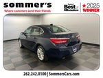 2016 Buick Verano Convenience Group