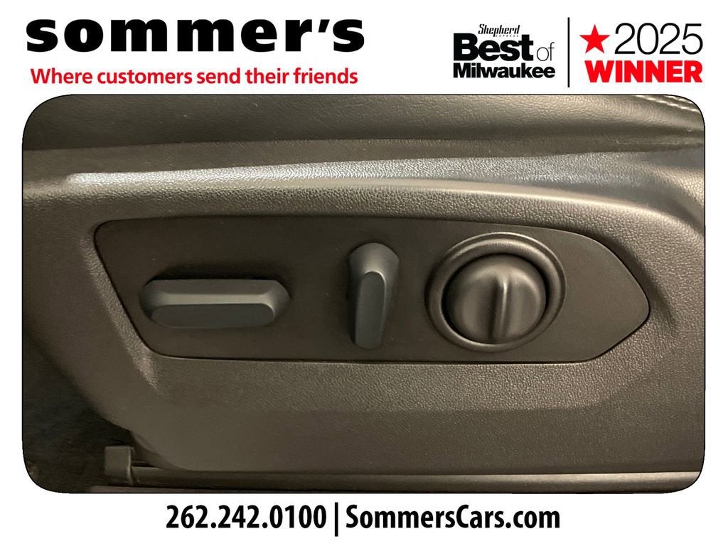 2022 Chevrolet Silverado 3500 HD High Country