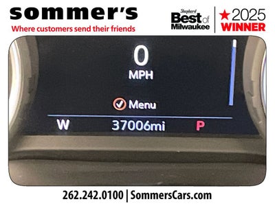 2022 Chevrolet Silverado 3500 HD High Country