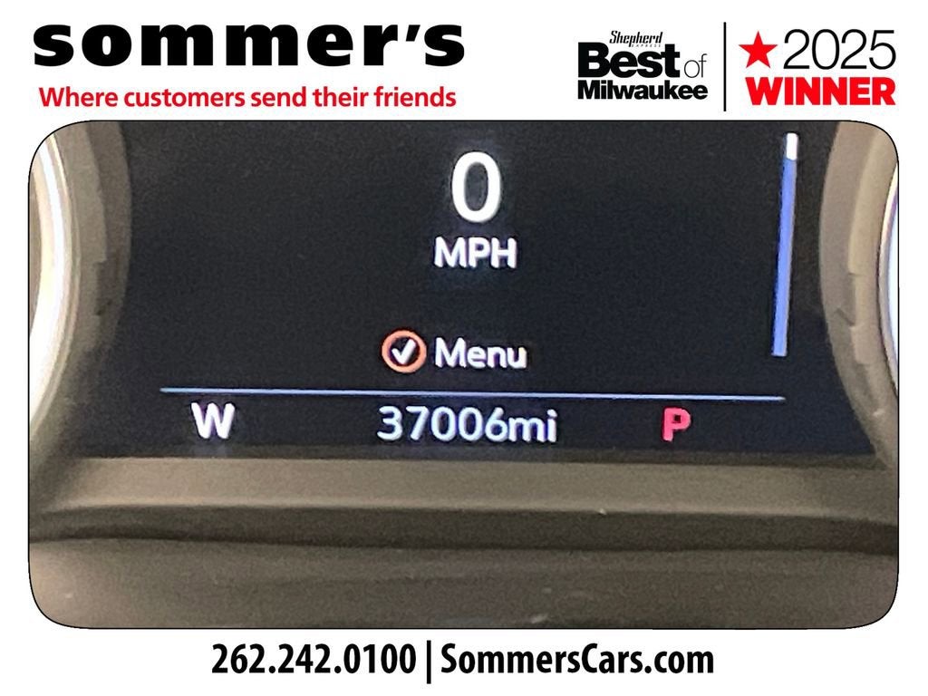 2022 Chevrolet Silverado 3500 HD High Country