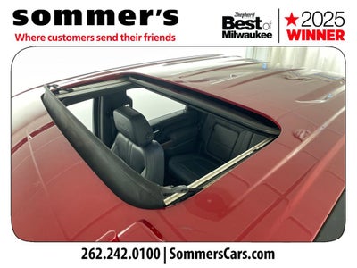 2022 Chevrolet Silverado 3500 HD High Country