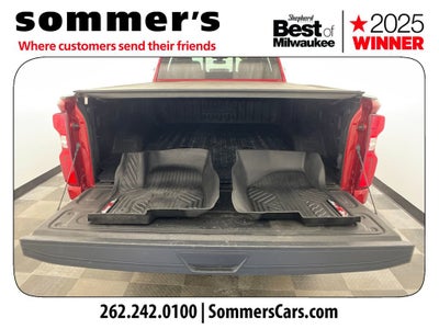 2022 Chevrolet Silverado 3500 HD High Country