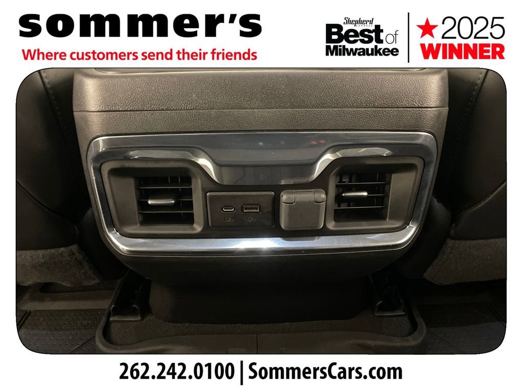 2022 Chevrolet Silverado 3500 HD High Country