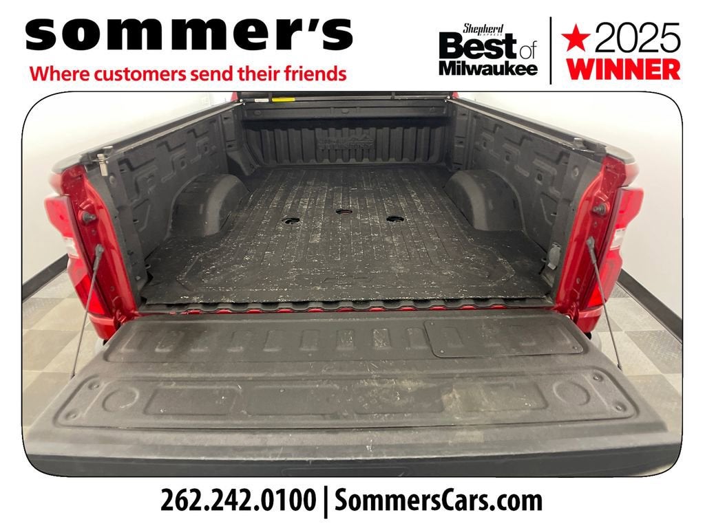 2022 Chevrolet Silverado 3500 HD High Country