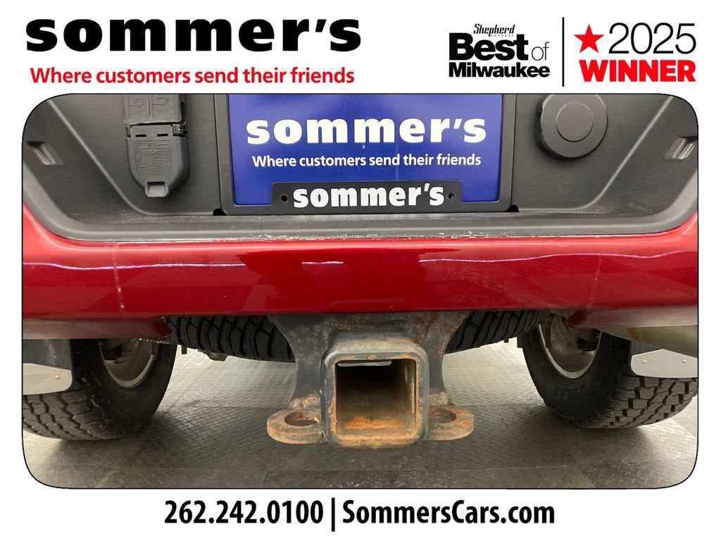 2022 Chevrolet Silverado 3500 HD High Country