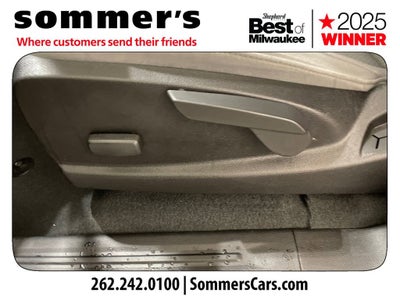 2019 Chevrolet Colorado 4WD Work Truck