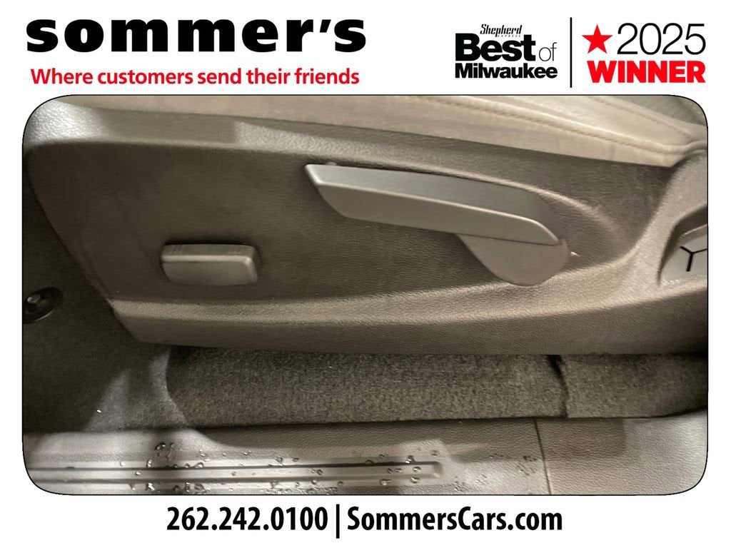 2019 Chevrolet Colorado 4WD Work Truck