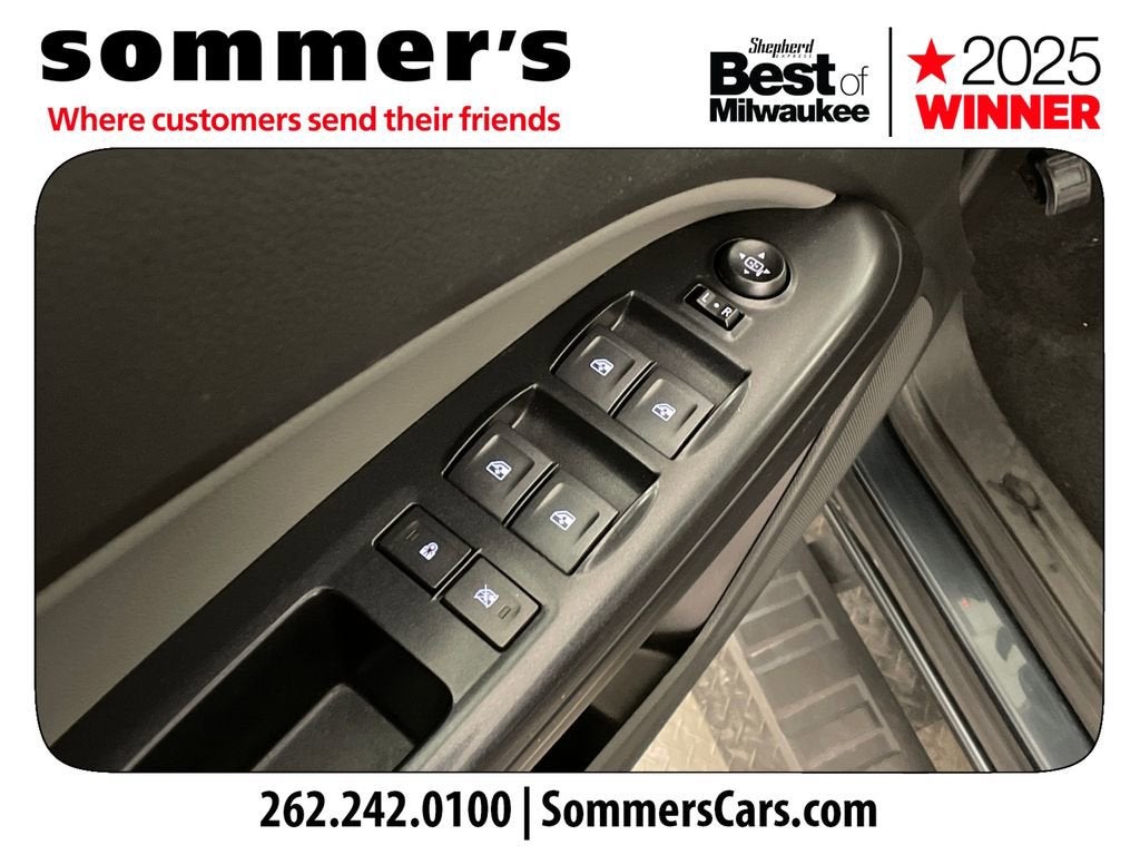 2019 Chevrolet Colorado 4WD Work Truck