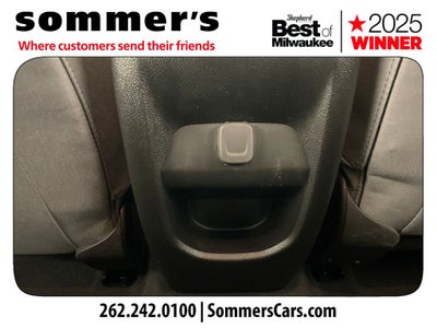 2019 Chevrolet Colorado 4WD Work Truck