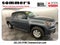 2019 Chevrolet Colorado 4WD Work Truck