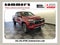 2023 Chevrolet Colorado 4WD LT