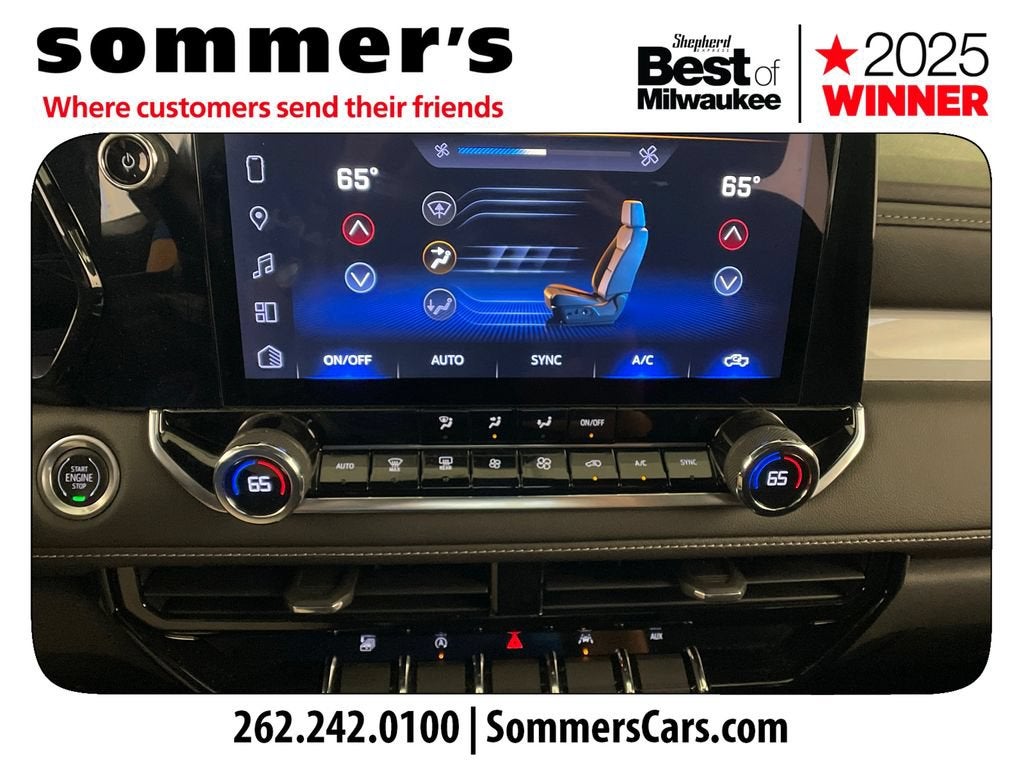 2023 Chevrolet Colorado 4WD LT