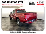 2023 Chevrolet Colorado 4WD LT