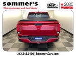 2023 Chevrolet Colorado 4WD LT