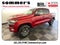2023 Chevrolet Colorado 4WD LT