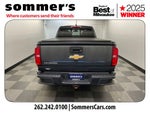 2016 Chevrolet Colorado 4WD Z71