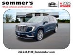 2027 GMC Acadia Denali