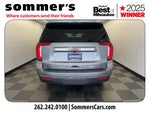 2021 GMC Yukon AT4