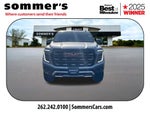 2027 GMC Yukon AT4