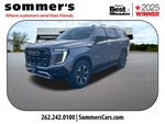 2027 GMC Yukon AT4
