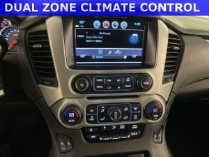 2020 GMC Yukon SLT Standard Edition